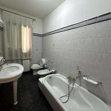 Cesare Holiday home *