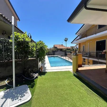 Cesare Holiday home