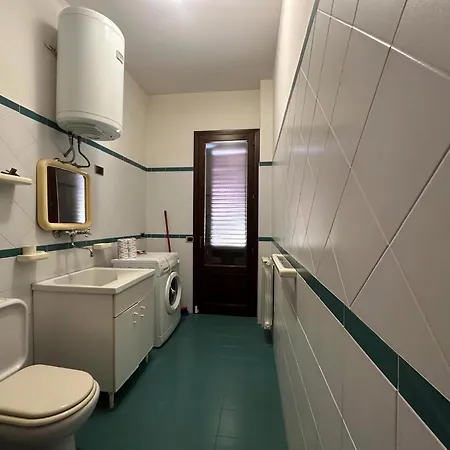 Holiday home Cesare *
