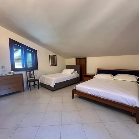 Cesare Holiday home
