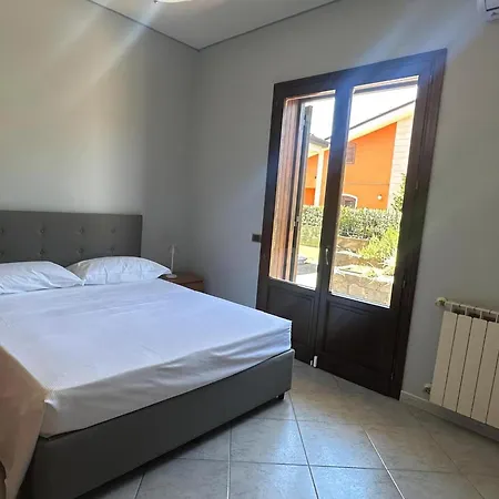 Cesare Holiday home *