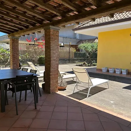 Cesare Holiday home
