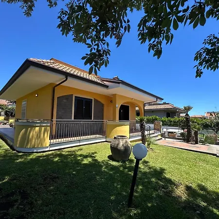 Cesare Holiday home Mascali