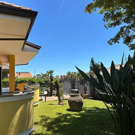 Holiday home Cesare *