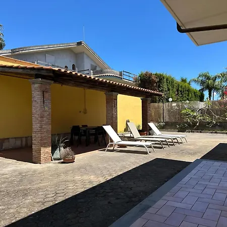 Holiday home Cesare *