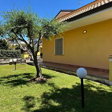 Holiday home Cesare