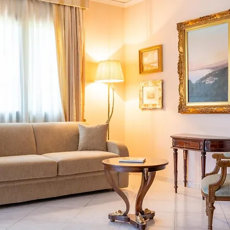 Villa Cesare Mascali