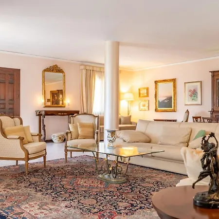 Cesare Tatil Evi