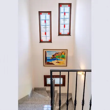 Cesare Tatil Evi