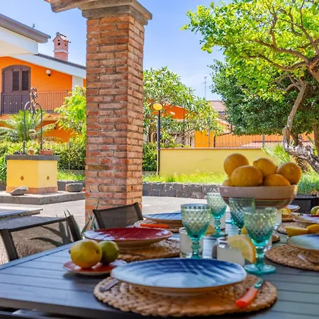 Cesare Tatil Evi
