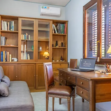 Cesare Hébergement de vacances