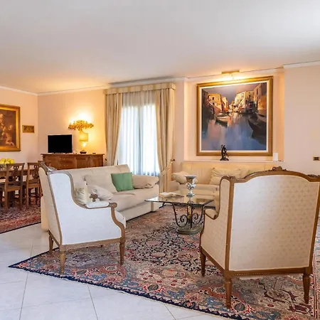 Cesare Tatil Evi Mascali