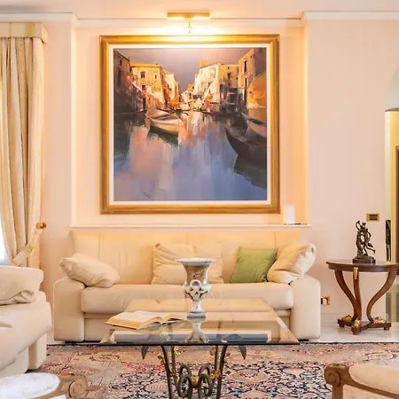 Cesare Tatil Evi *